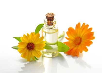 New natural vitaman C+ serum for your skin