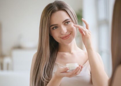 Beautiful skin is sign that you’ve a healthy body